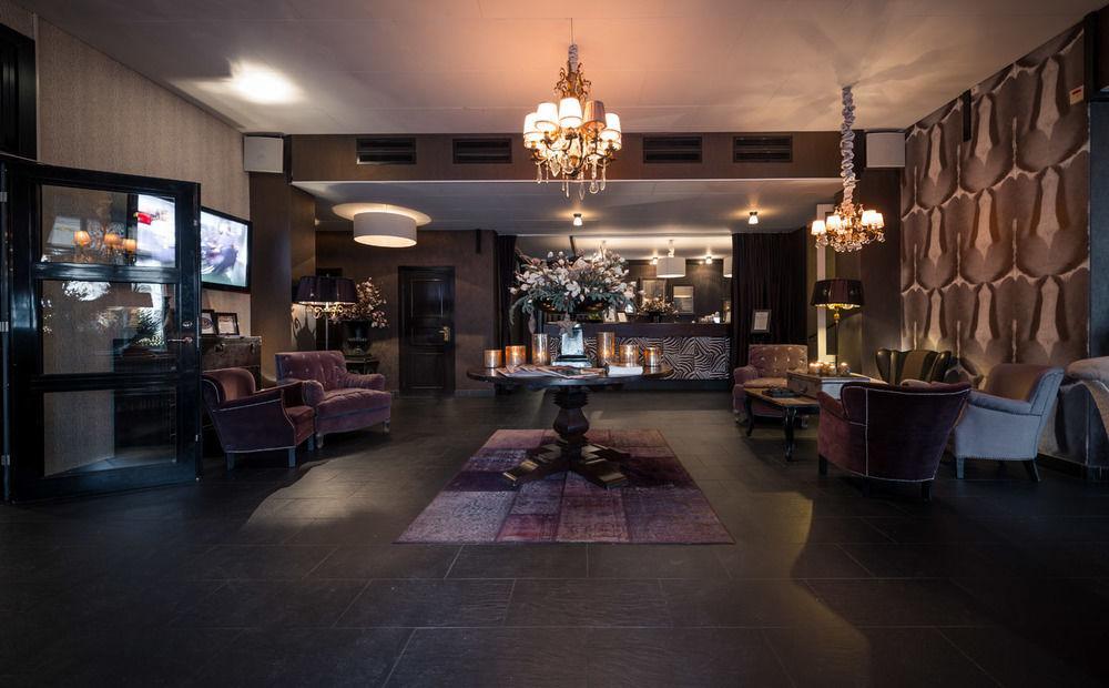 Stadshotellet Lidkoeping المظهر الخارجي الصورة