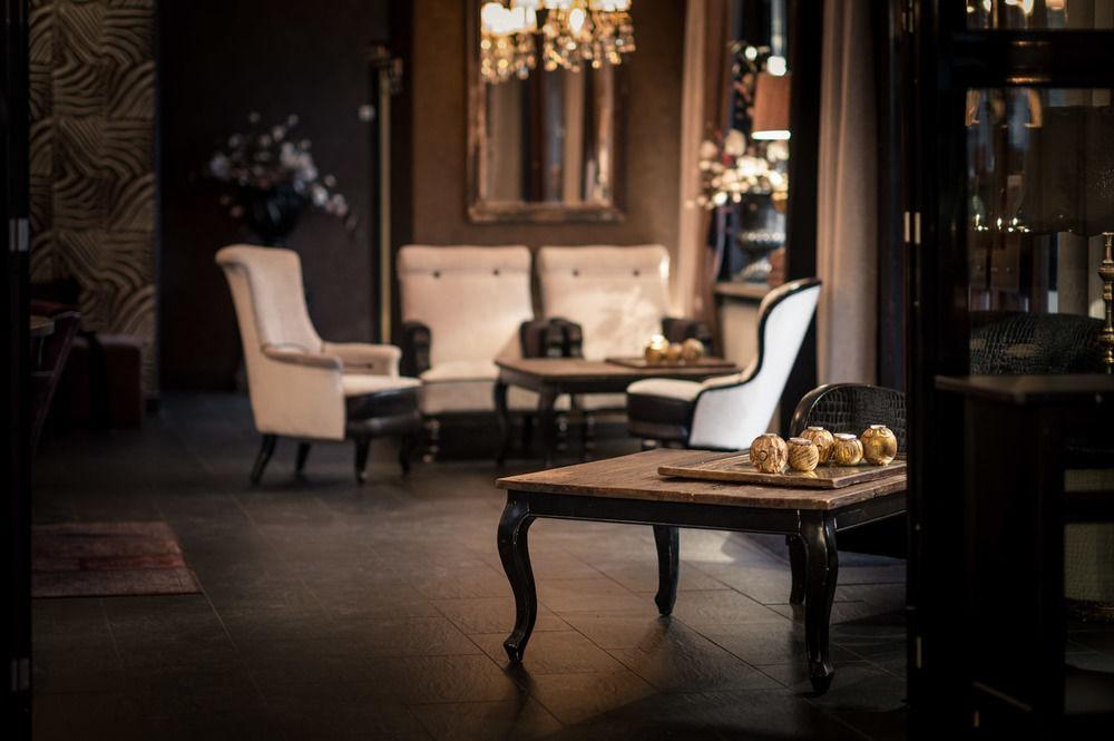 Stadshotellet Lidkoeping المظهر الخارجي الصورة