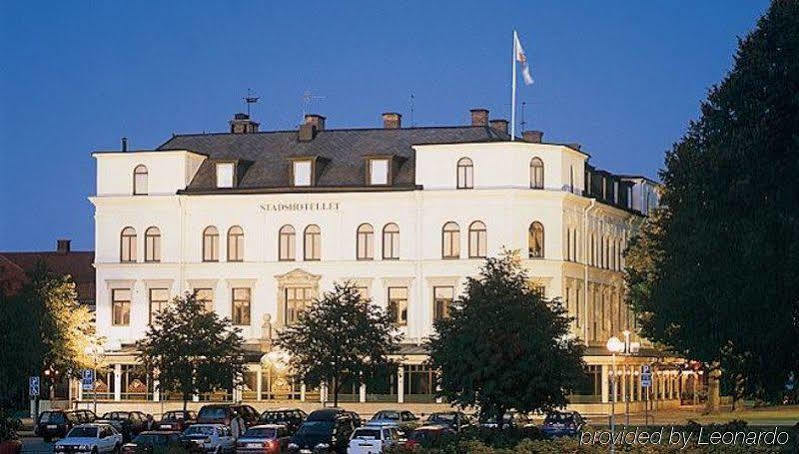 Stadshotellet Lidkoeping المظهر الخارجي الصورة